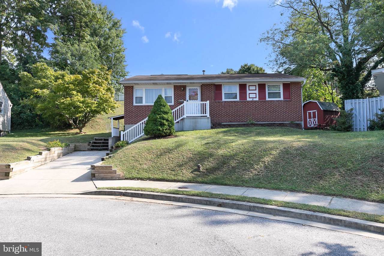 521 Fountain Drive - Photo 1