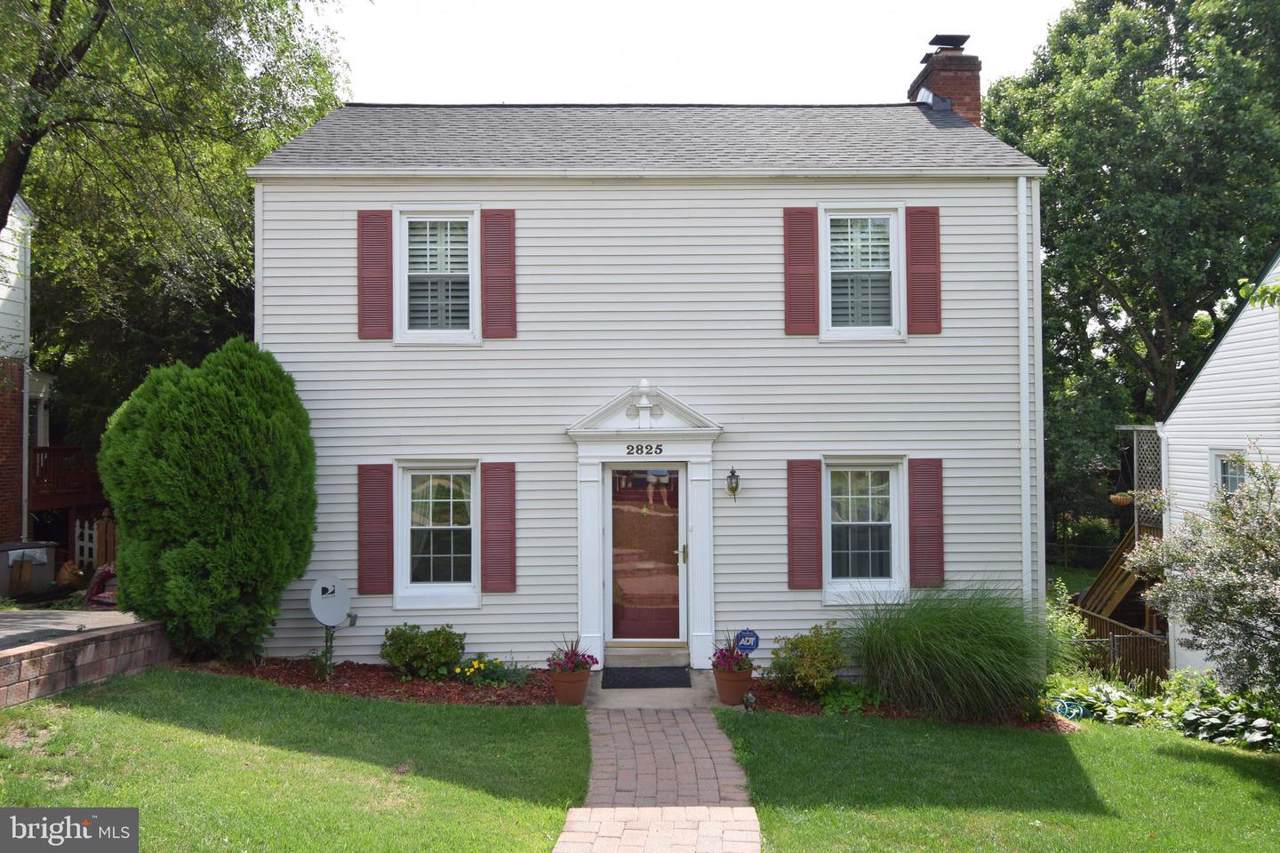 2825 Greenway Boulevard - Photo 1