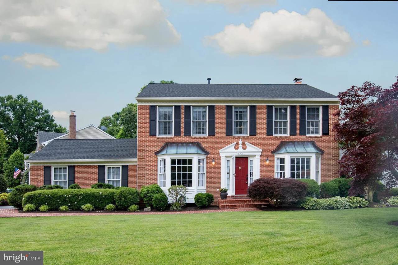 8300 Centerbrook Place - Photo 1