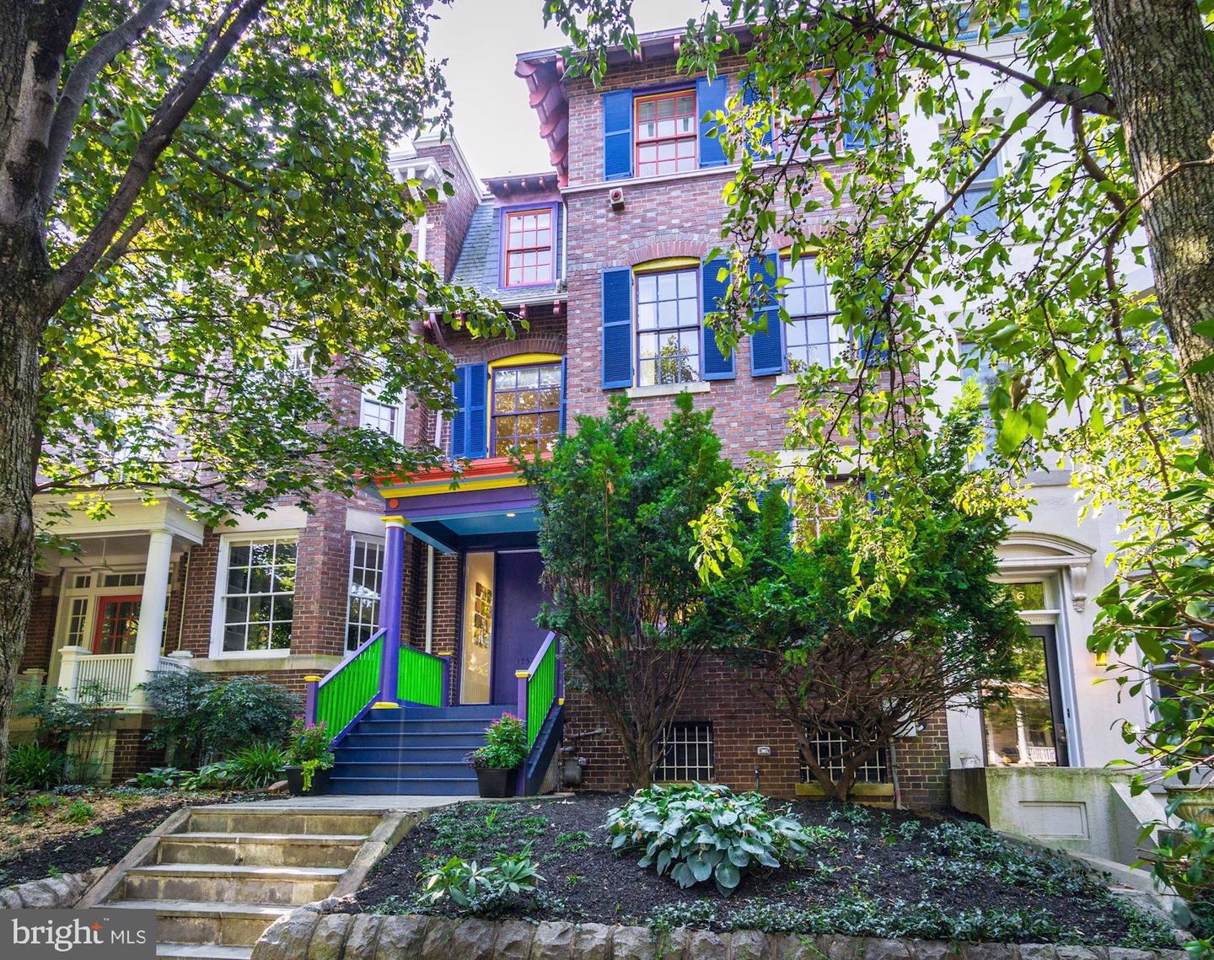 1752 Lamont Street - Photo 1