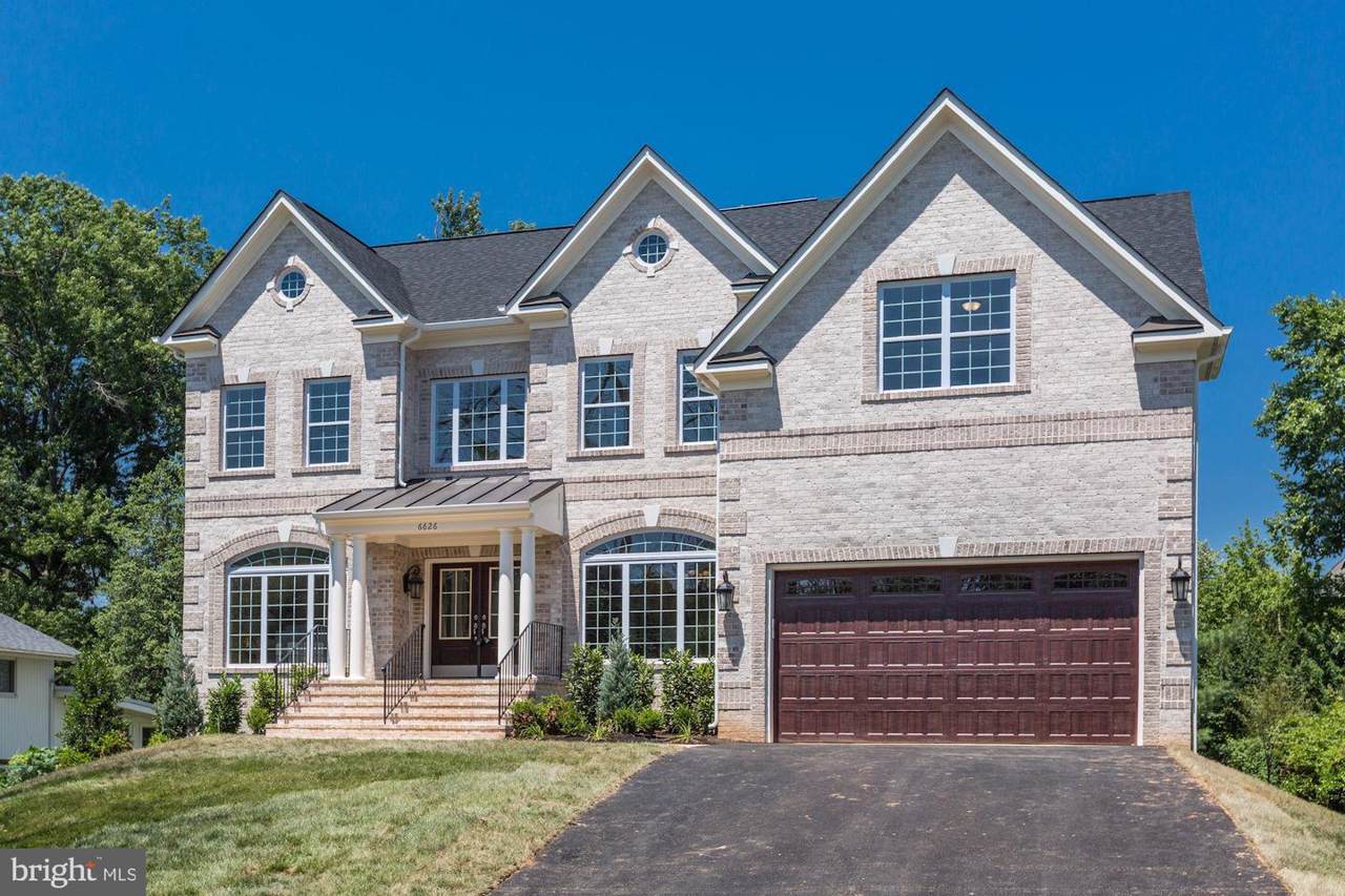 6803 Dean Drive - Photo 1