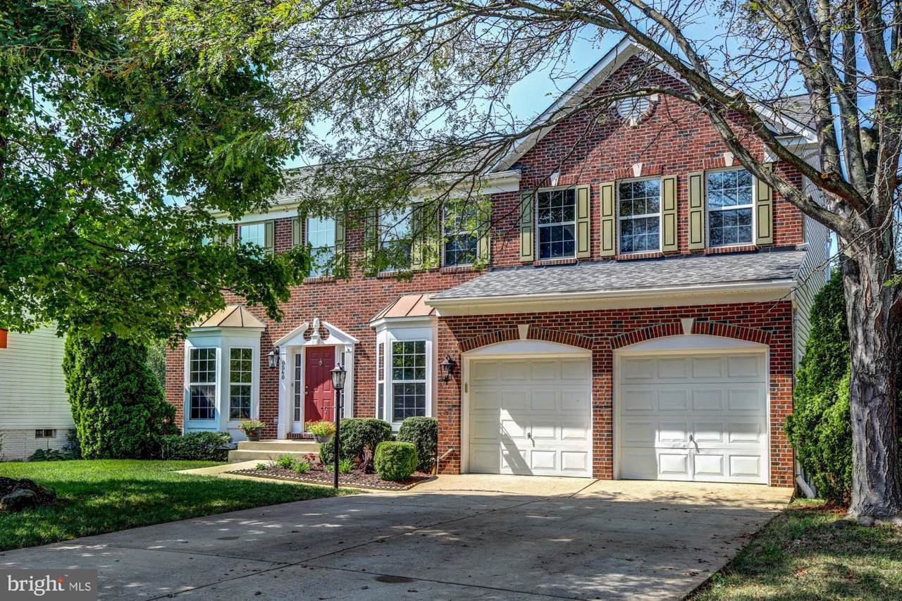 8560 Rothbury Drive - Photo 1