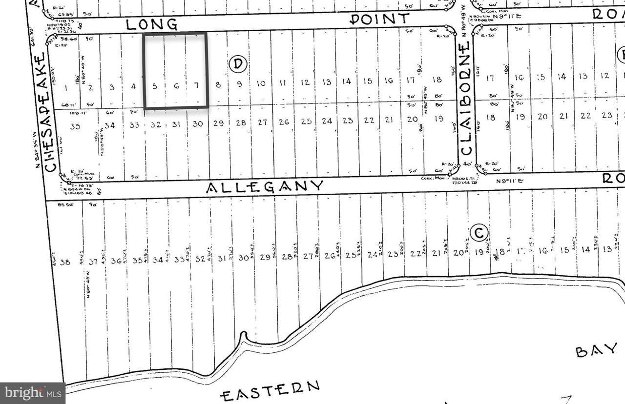 225 Long Point Road - Photo 1