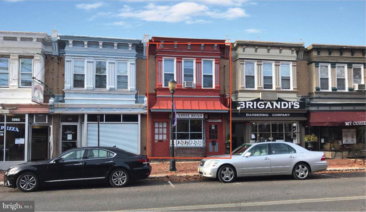 119 Merchant Street - Photo 1