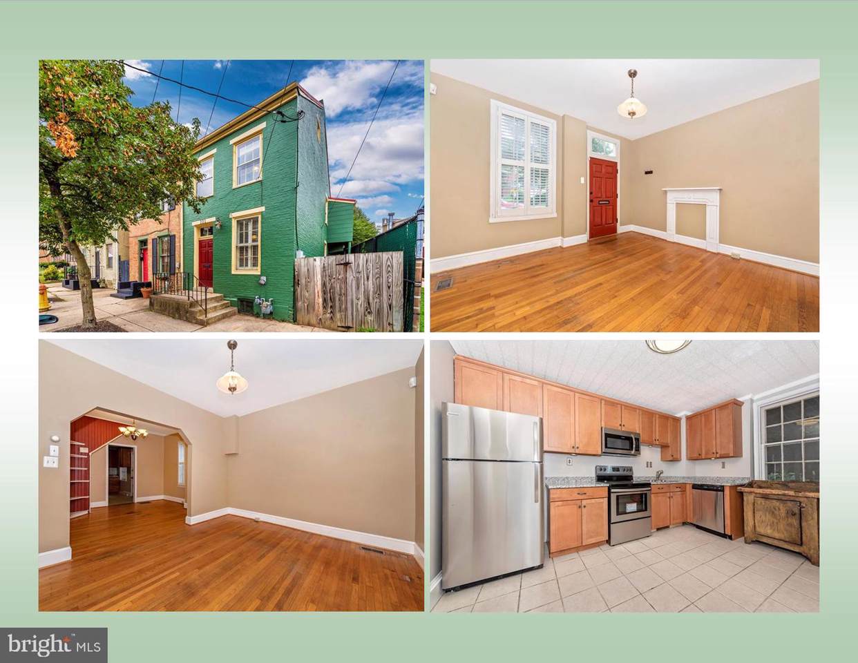 101 Bentz Street - Photo 1