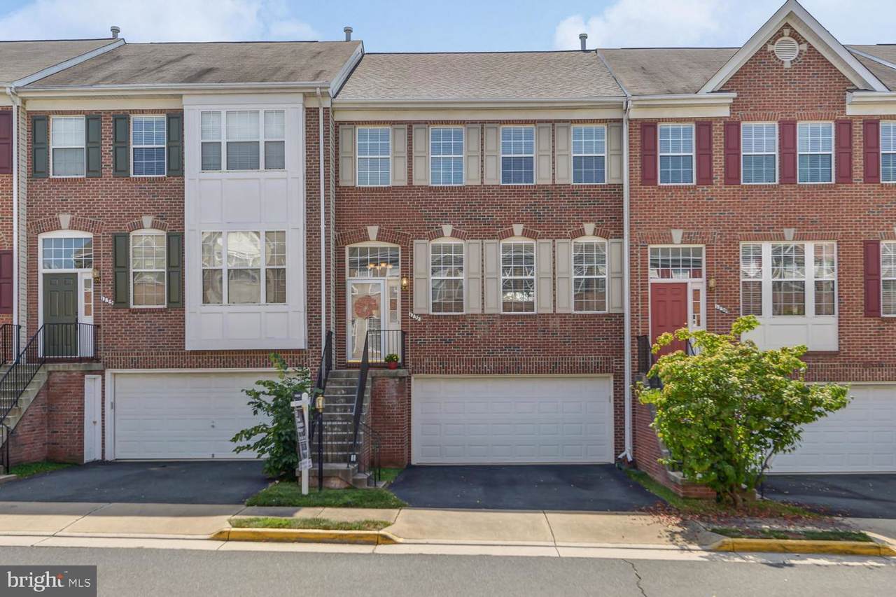 1737 Stuart Pointe Lane - Photo 1