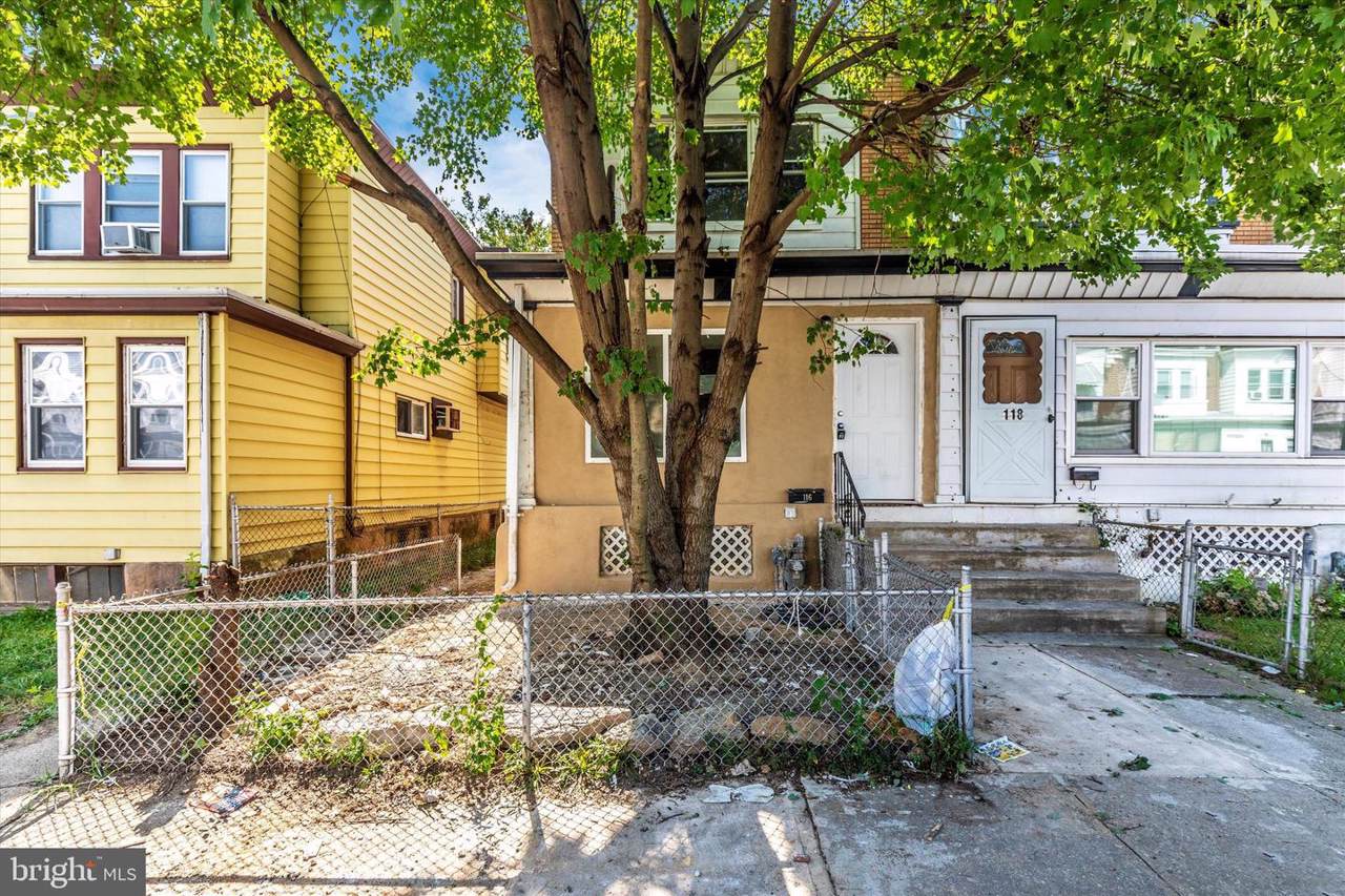116 Wayne Avenue - Photo 1