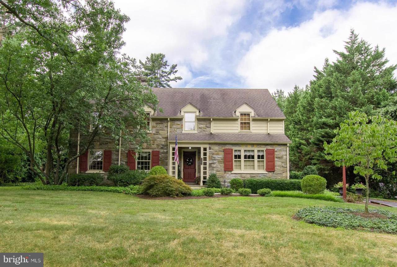 1103 Dupont Road - Photo 1
