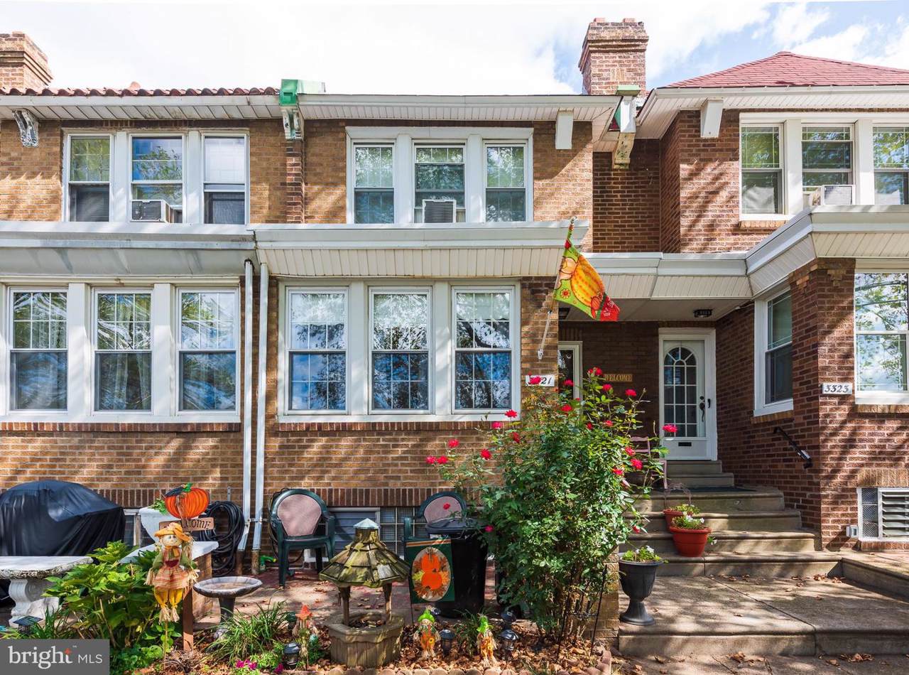 3321 Friendship Street - Photo 1