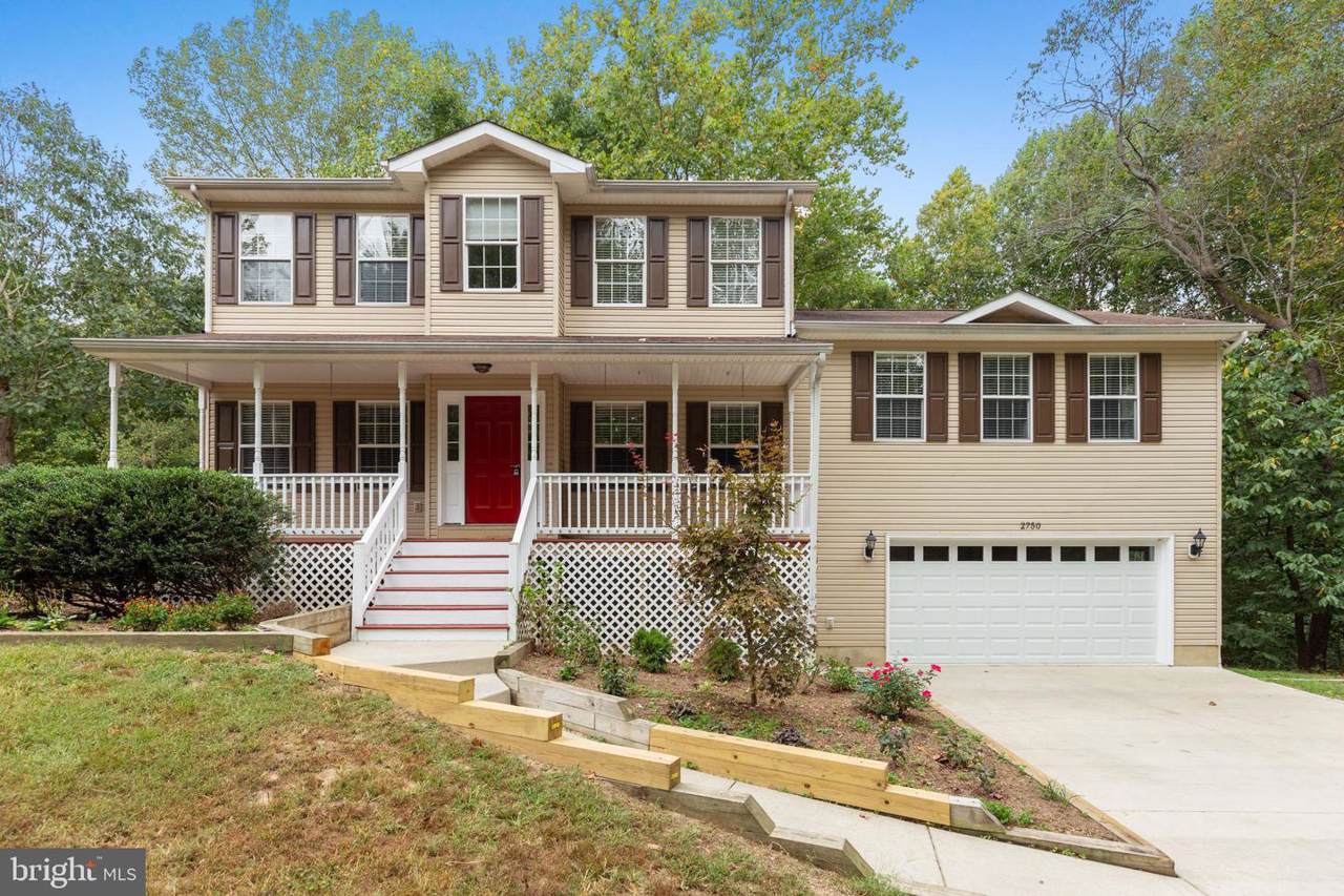 2750 Dalrymple Road - Photo 1