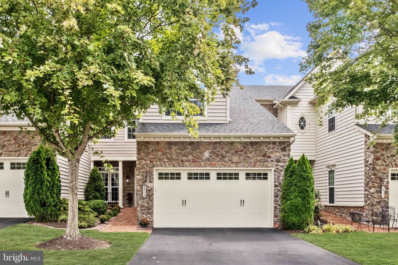 2909 Evening Dew Drive - Photo 1