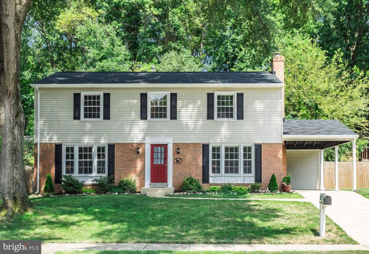 6411 Wyngate Drive - Photo 1