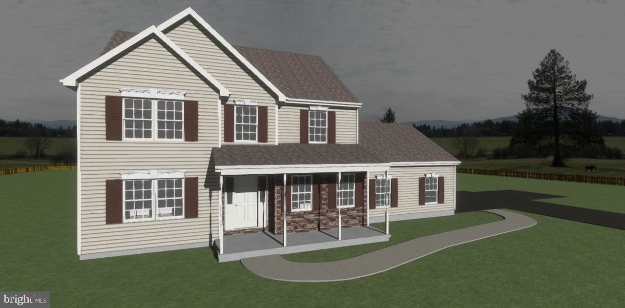 297 Green Tree Drive - Photo 1