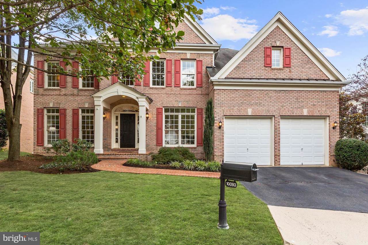 10093 John Mason Place - Photo 1