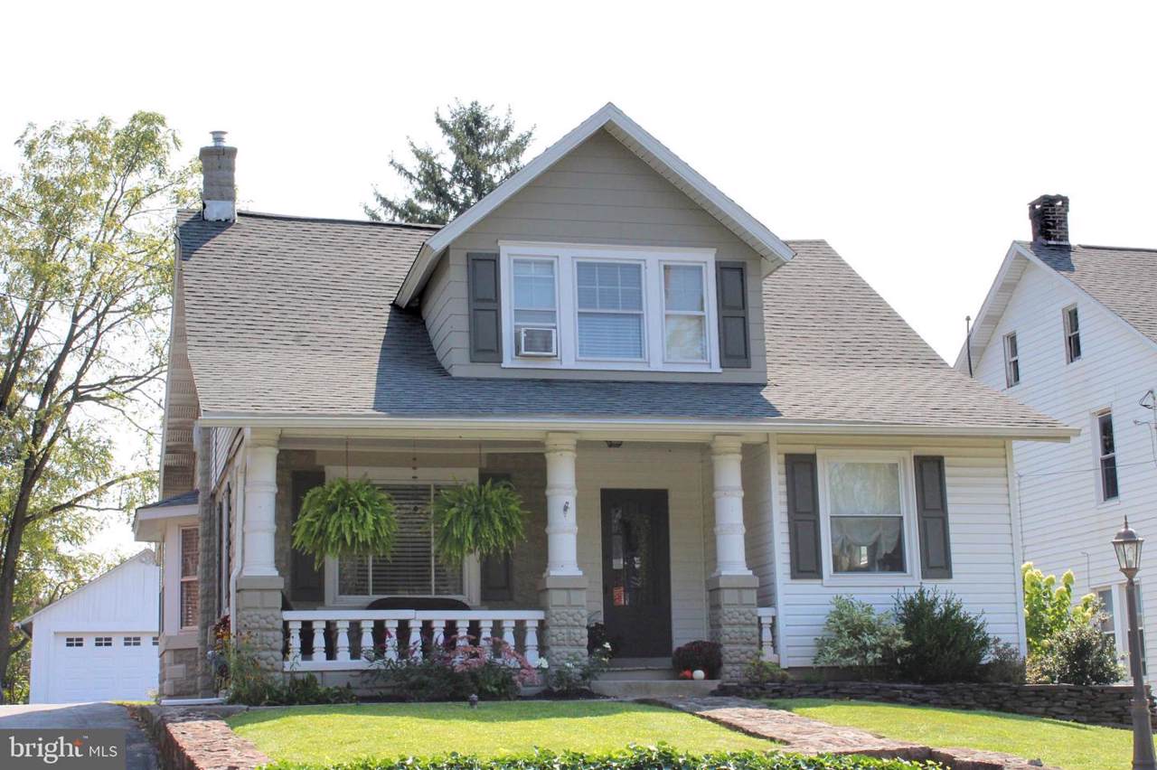 89 Reamstown Road - Photo 1