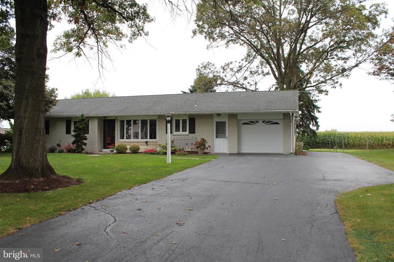207 Newport Road - Photo 1