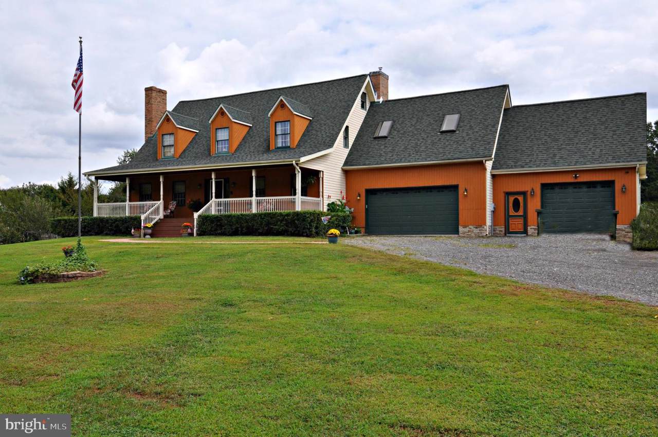 626 Smithville Road - Photo 1