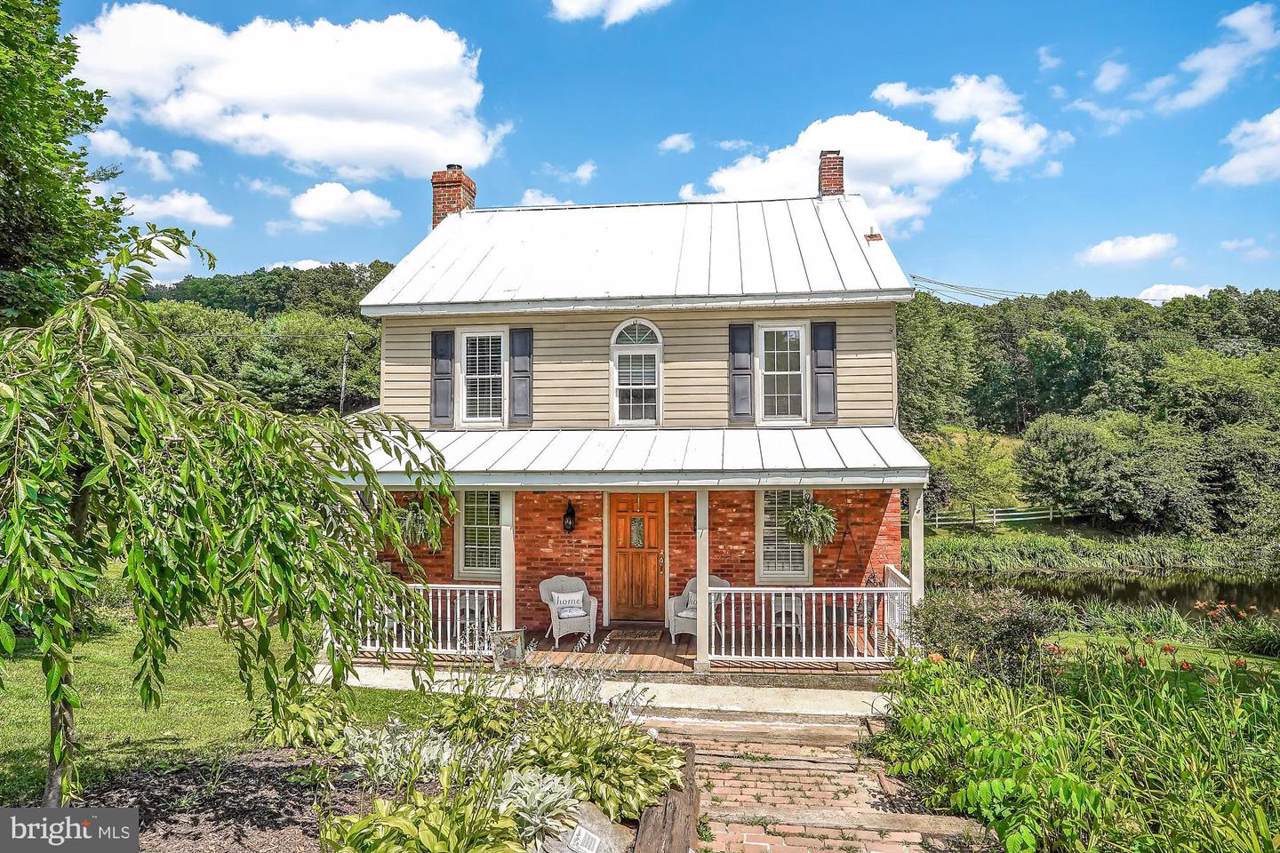 2151 Deep Run Road - Photo 1
