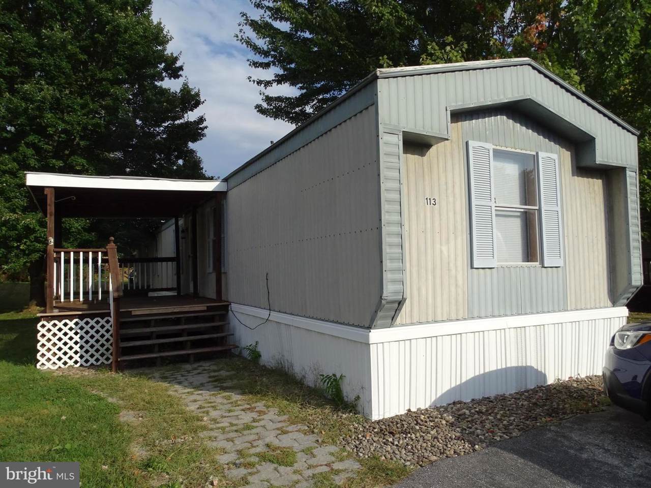 12222 Polktown Road - Photo 1 12222 Polktown Road - Photo 1
