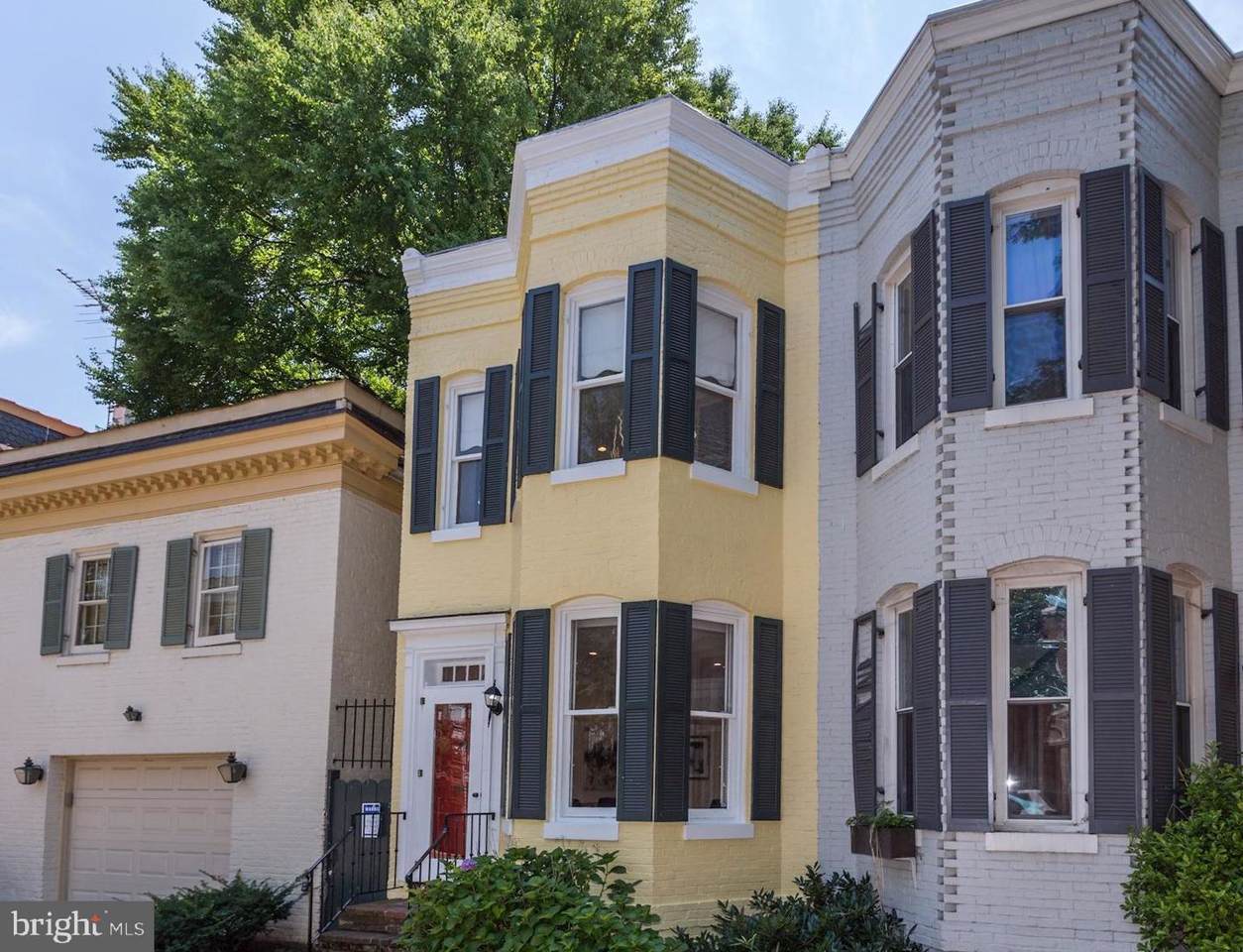 3408 O Street - Photo 1