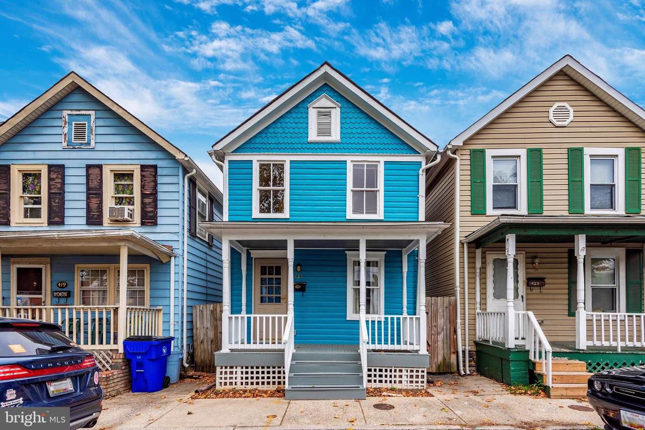 421 Bentz Street - Photo 1