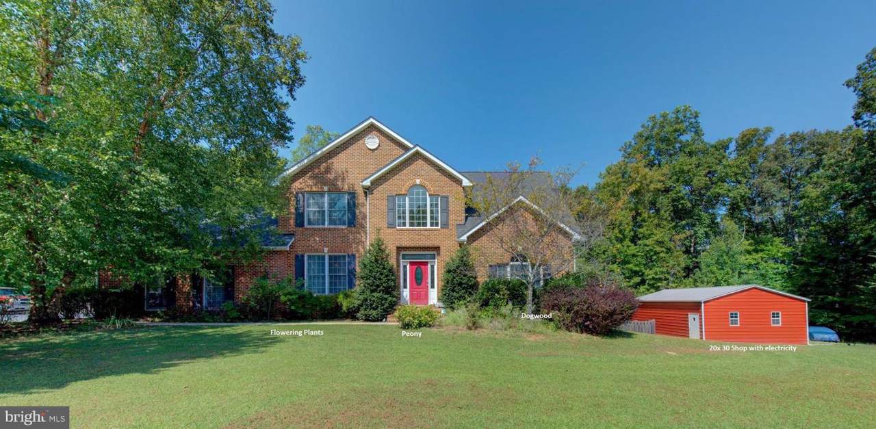 374 Shannon Glen Drive - Photo 1