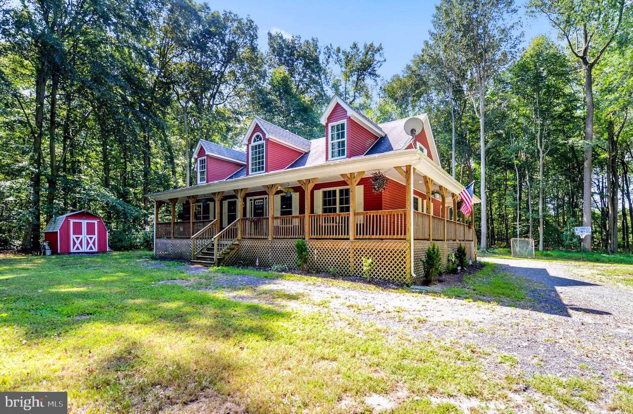 10065 Johnson Hunt Run - Photo 1