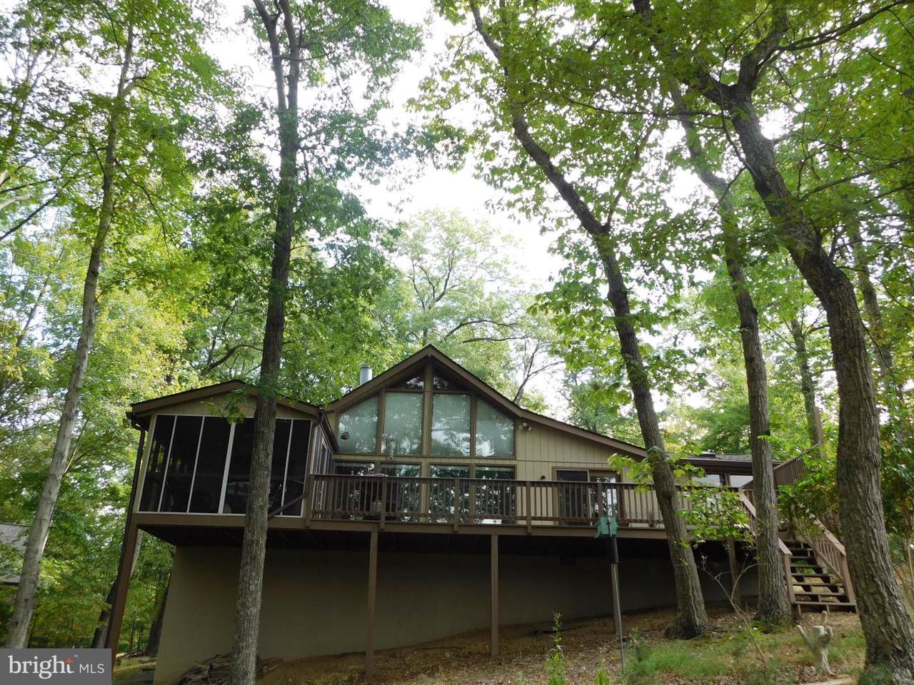 269 Clubhouse Ridge - Photo 1