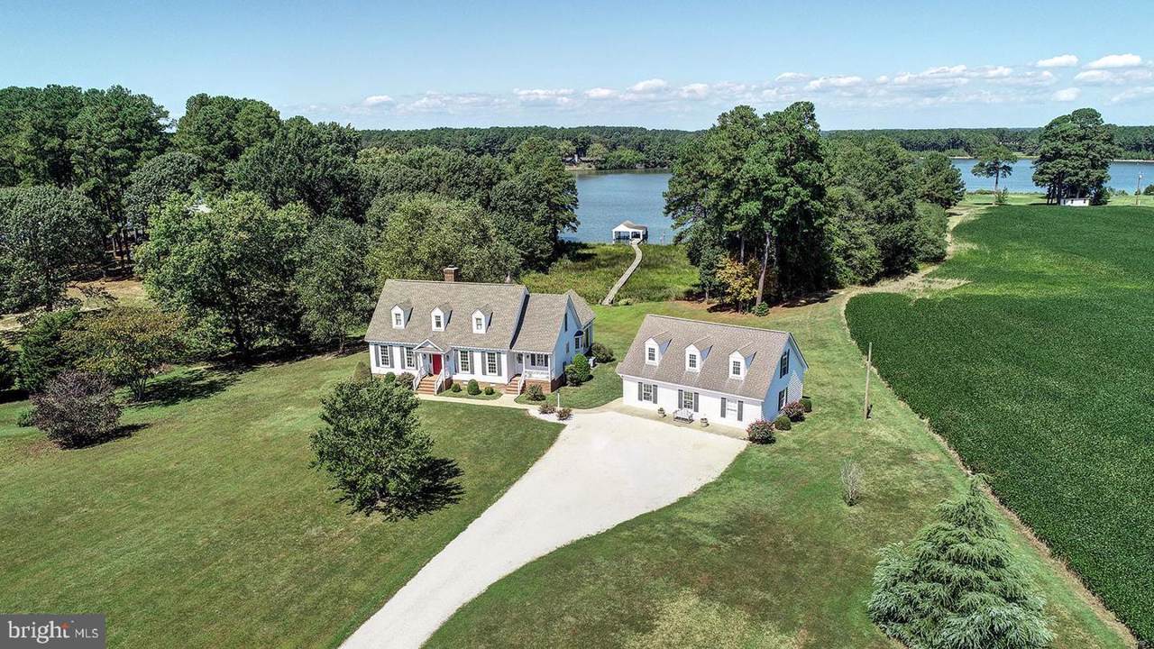 108 Mill Crest Lane - Photo 1