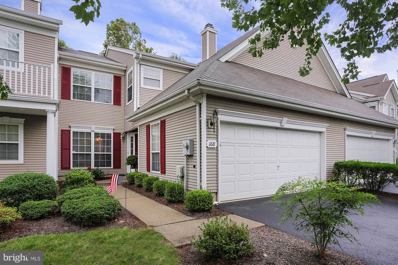 168 Coburn Road - Photo 1
