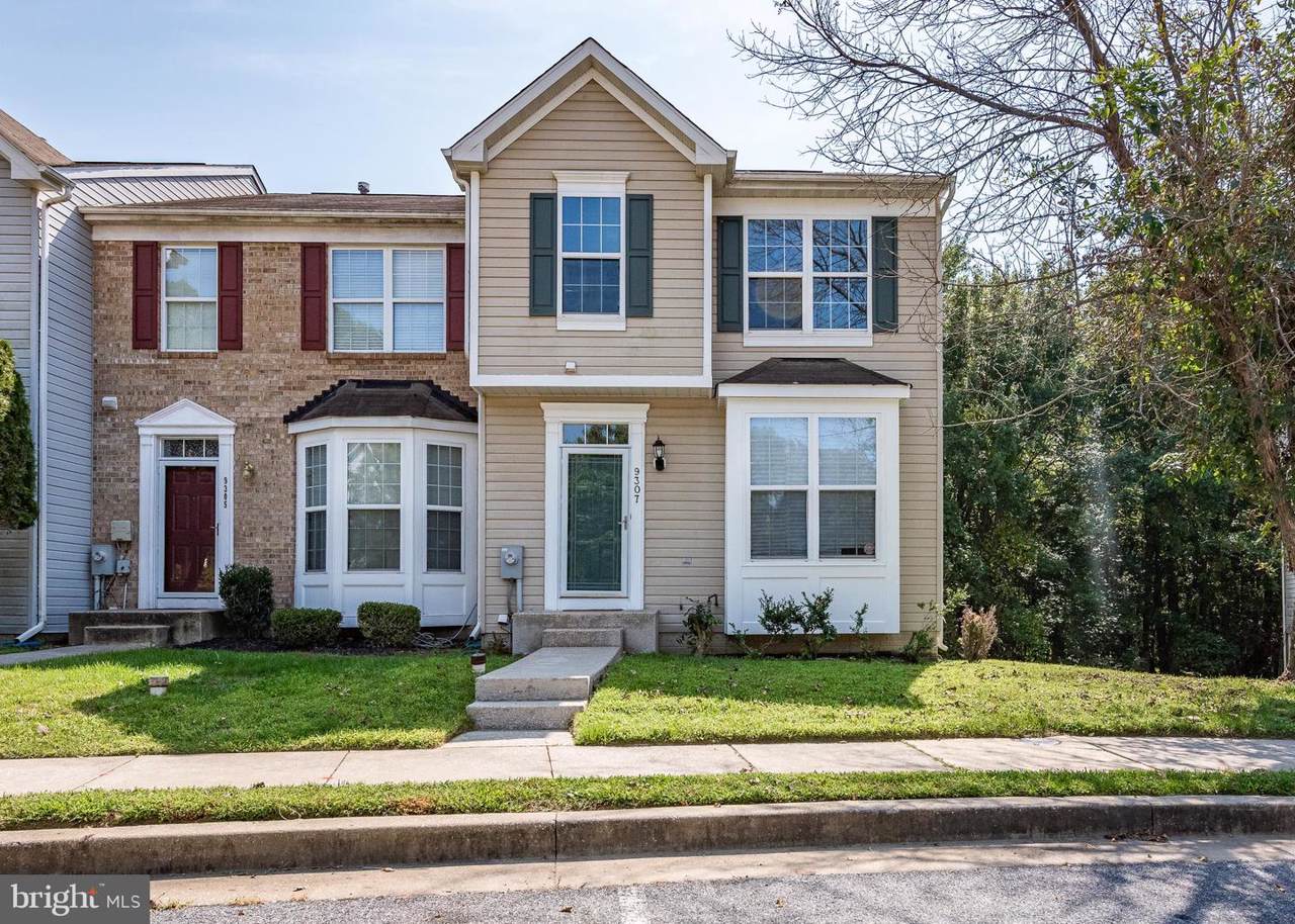 9307 Owings Choice Court - Photo 1