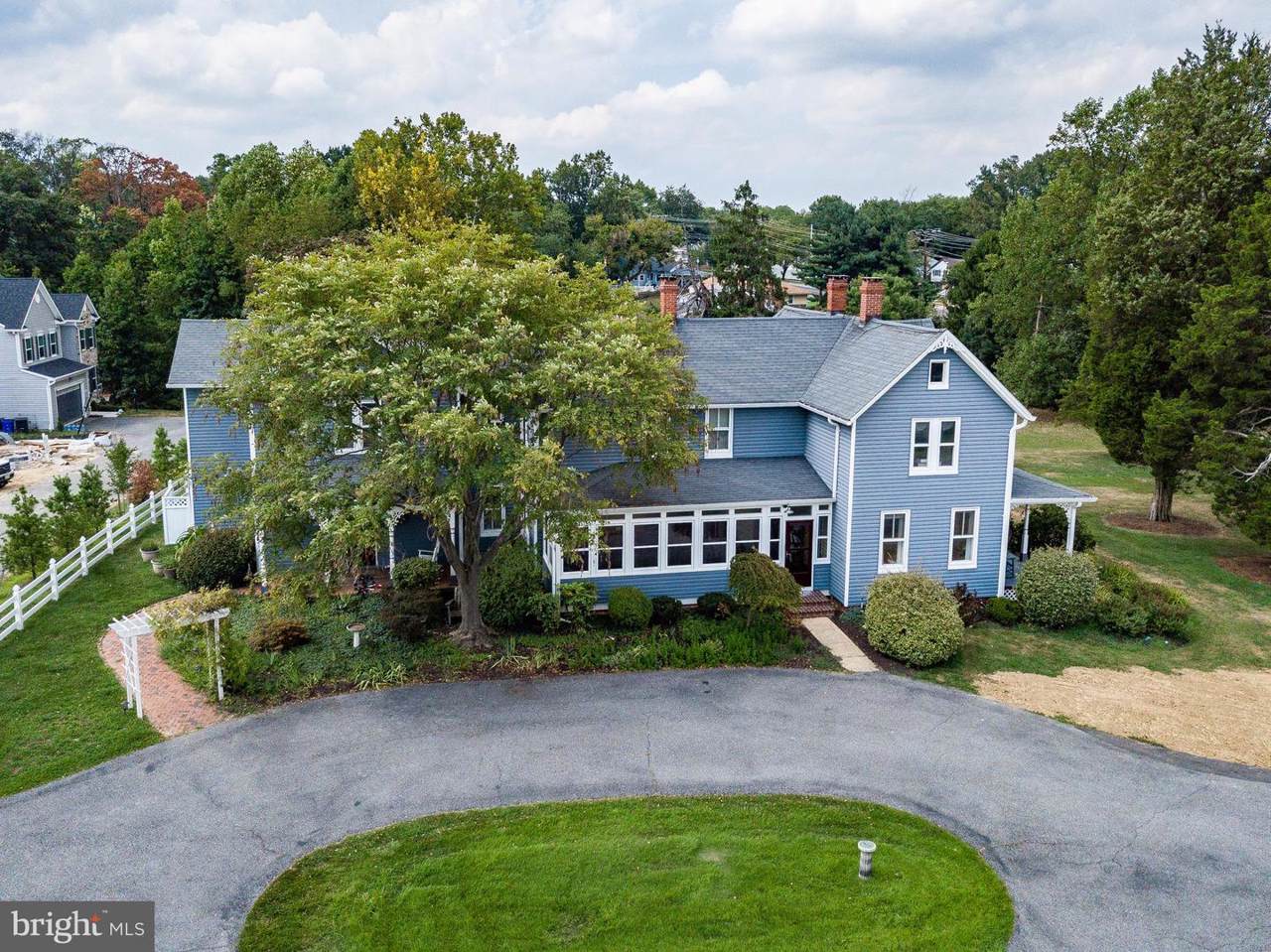 9309 Whiskey Bottom Road - Photo 1