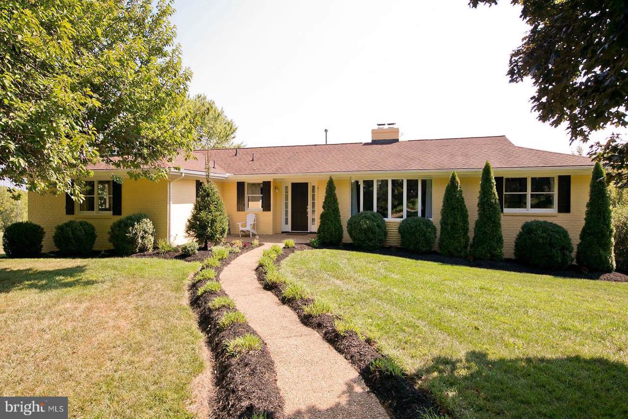 2536 Apple Pie Ridge Road - Photo 1