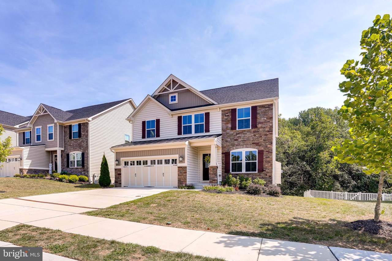 729 Shady Creek Court - Photo 1