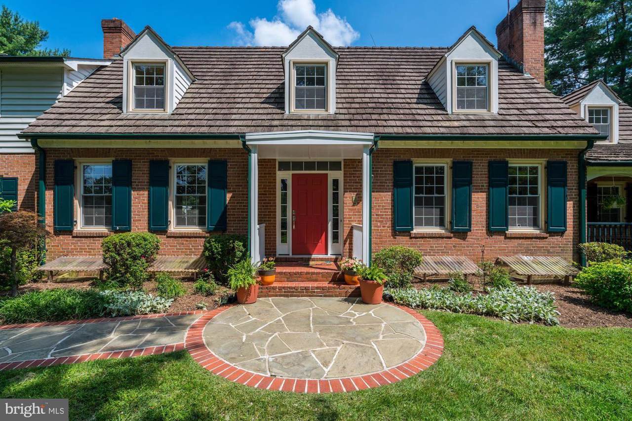 10711 Lockland Road - Photo 1