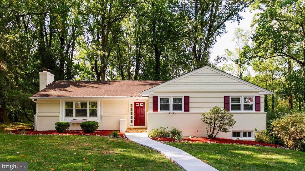 7917 Nottingham Way - Photo 1