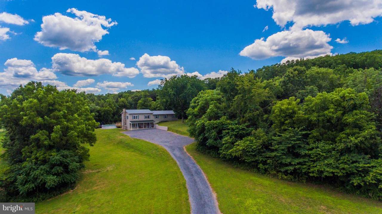 195 Messick Road - Photo 1