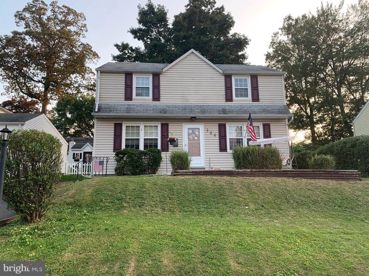 304 Silver Avenue - Photo 1