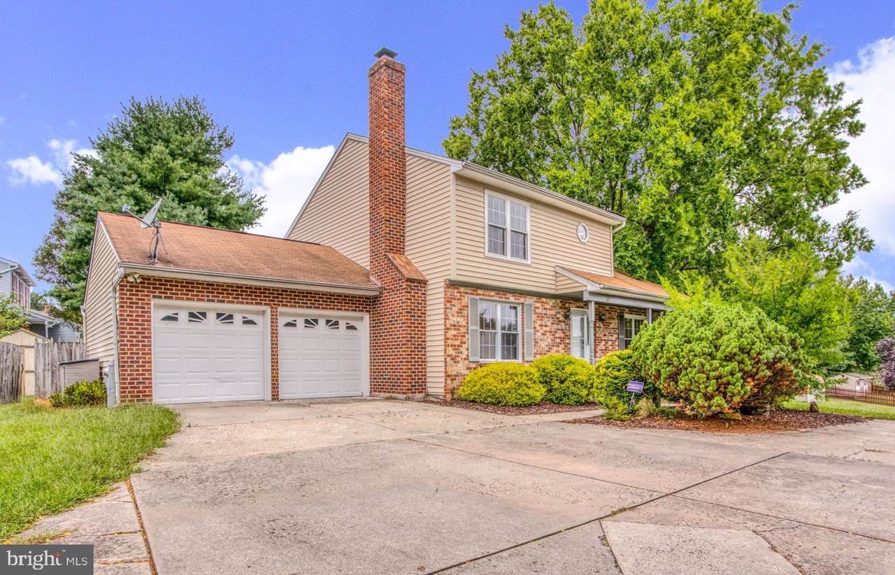 726 Fairwind Drive - Photo 1