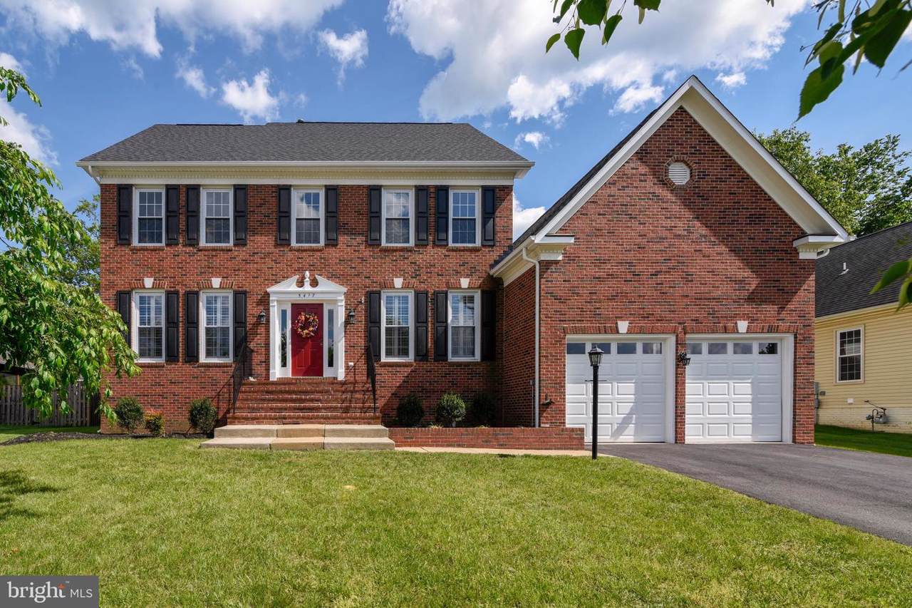 5417 Willow Valley Road - Photo 1