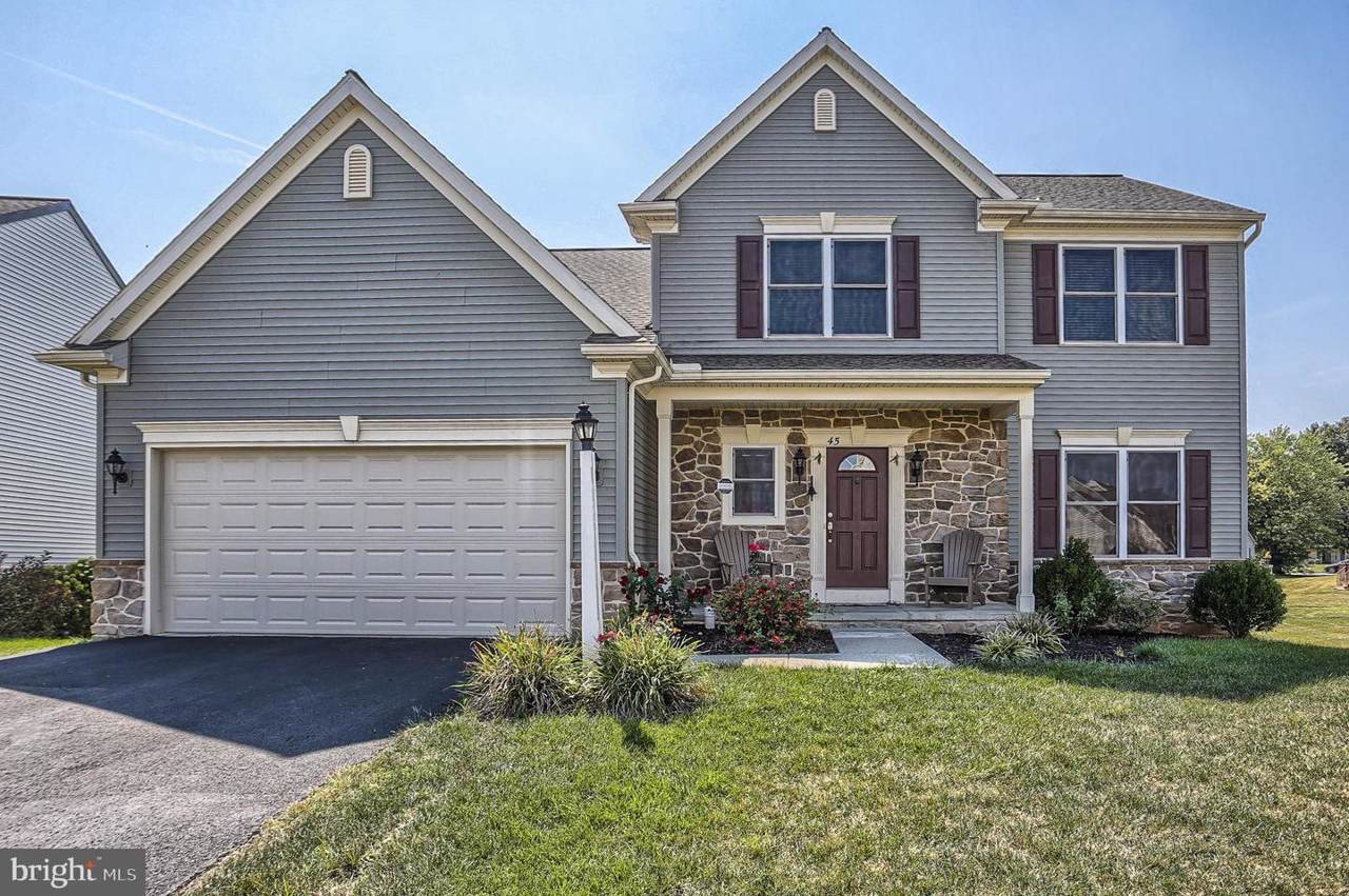 45 Hamlet Circle - Photo 1