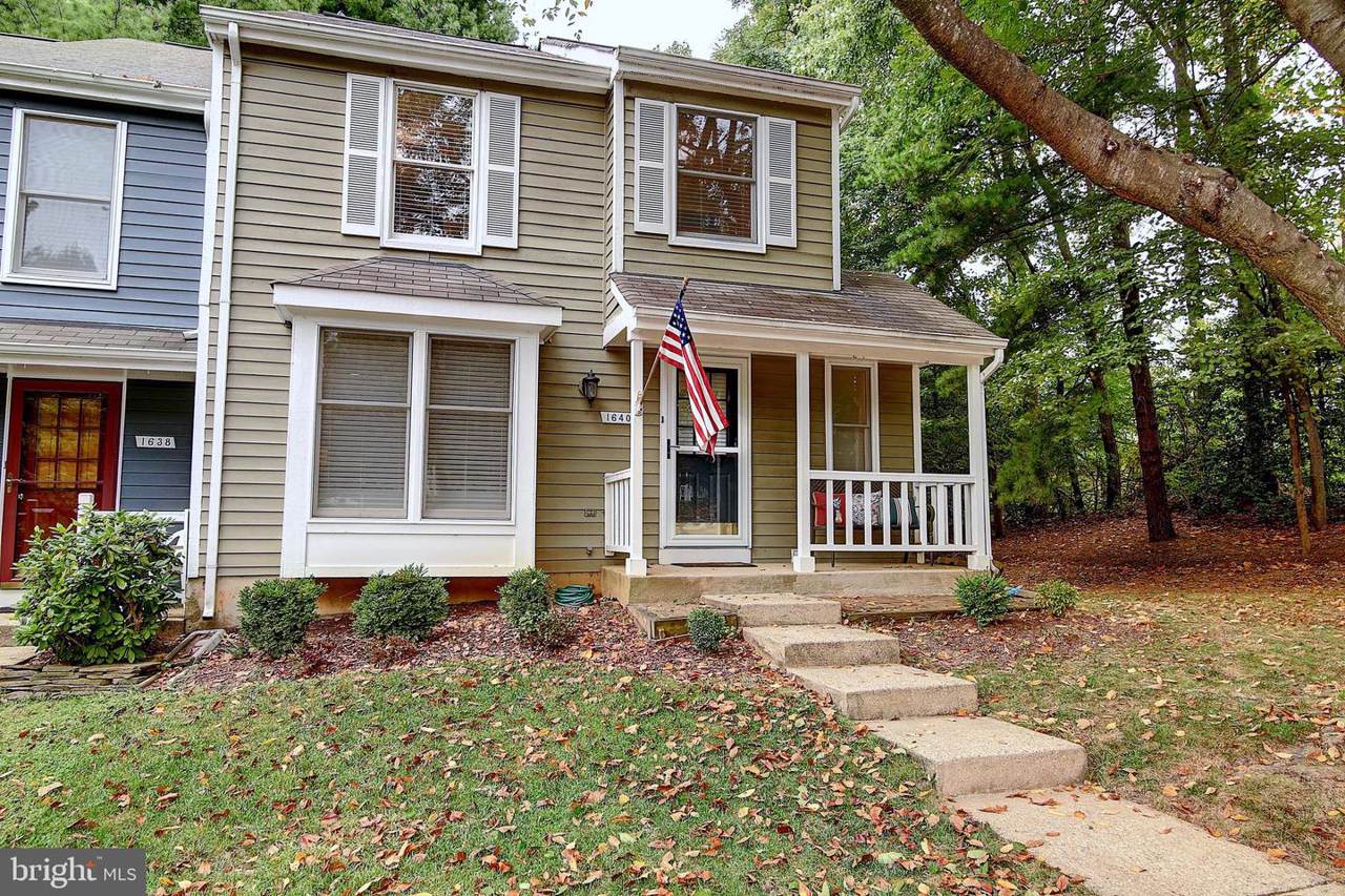 1640 Poplar Grove Drive - Photo 1