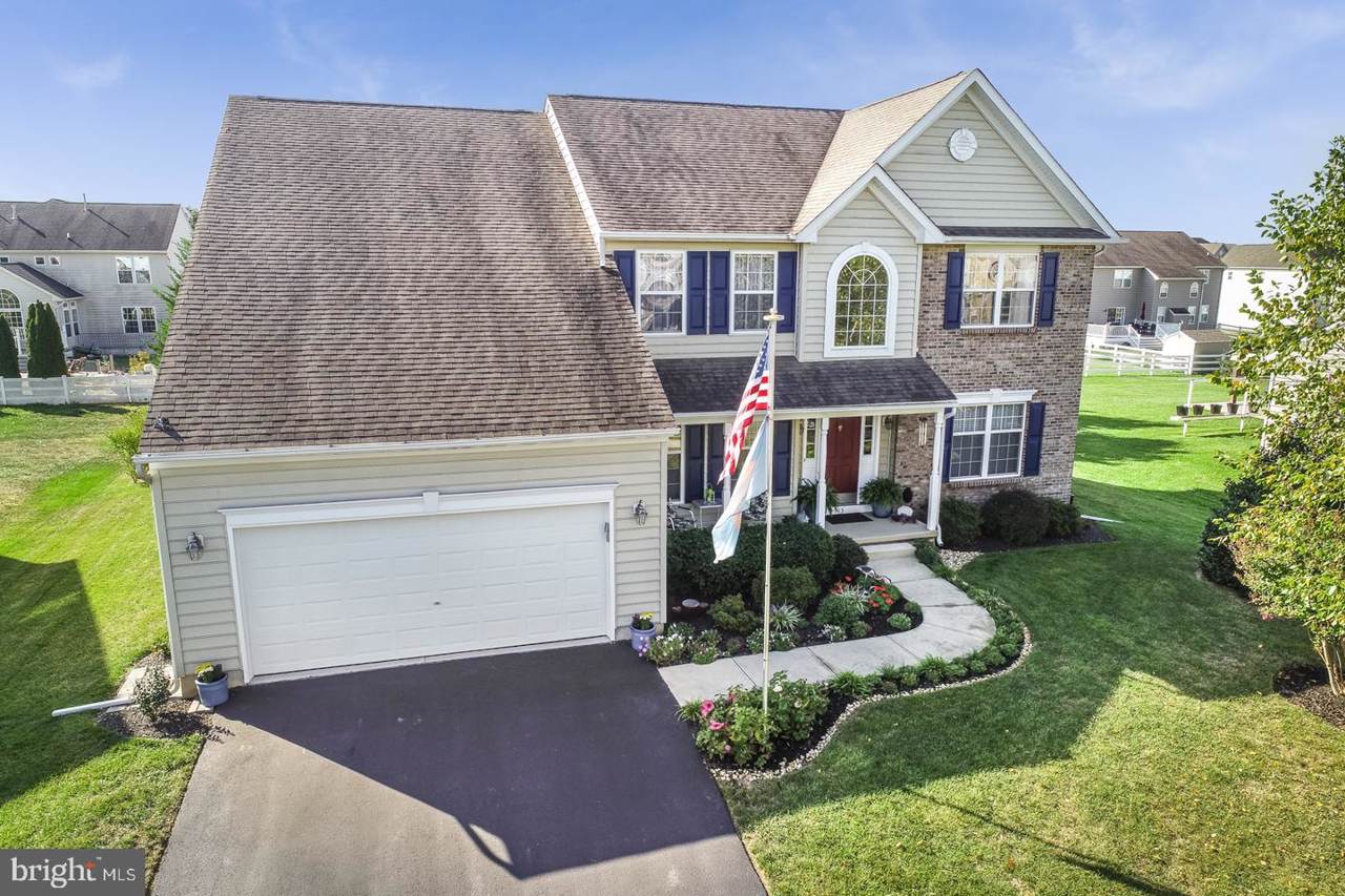 915 Benalli Drive - Photo 1
