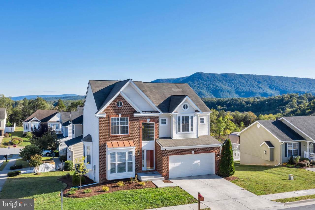 244 Aden Drive - Photo 1