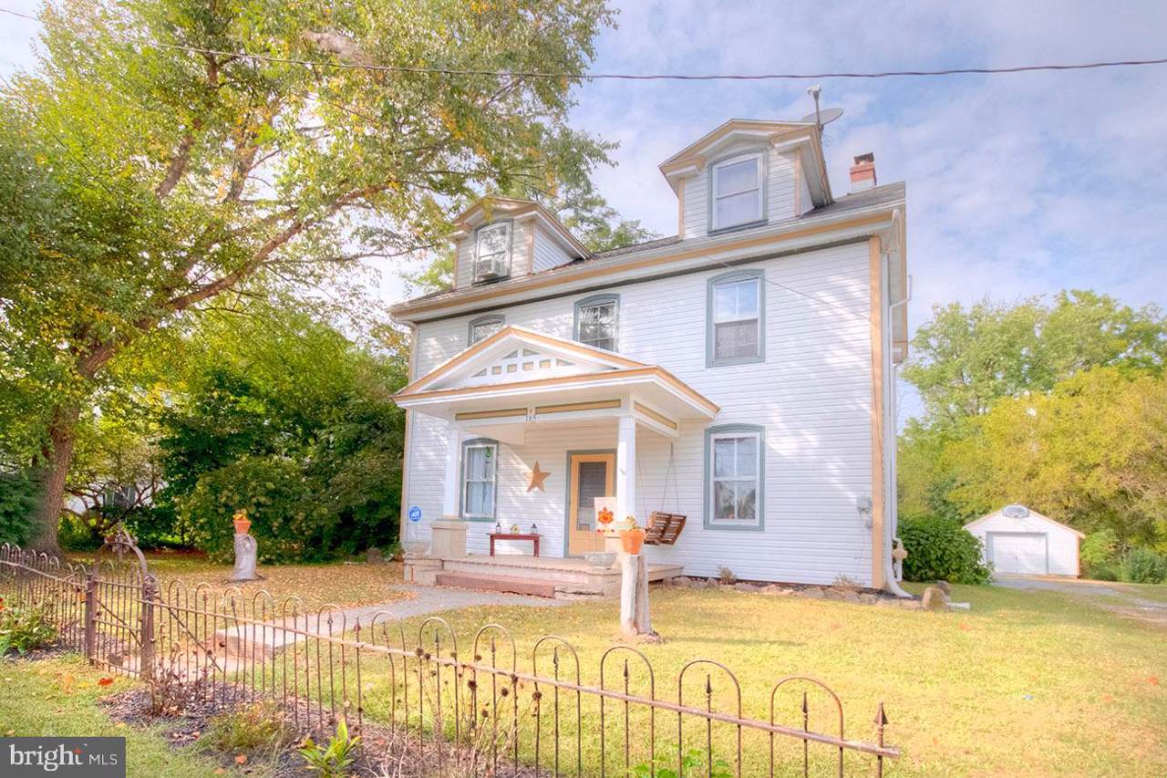 165 Warwick Road - Photo 1