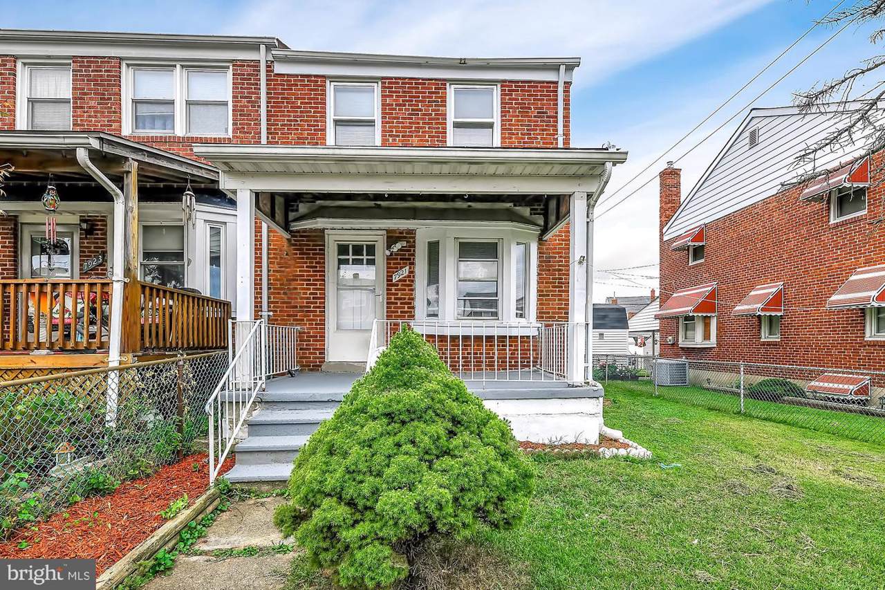 7921 Kavanagh Road - Photo 1