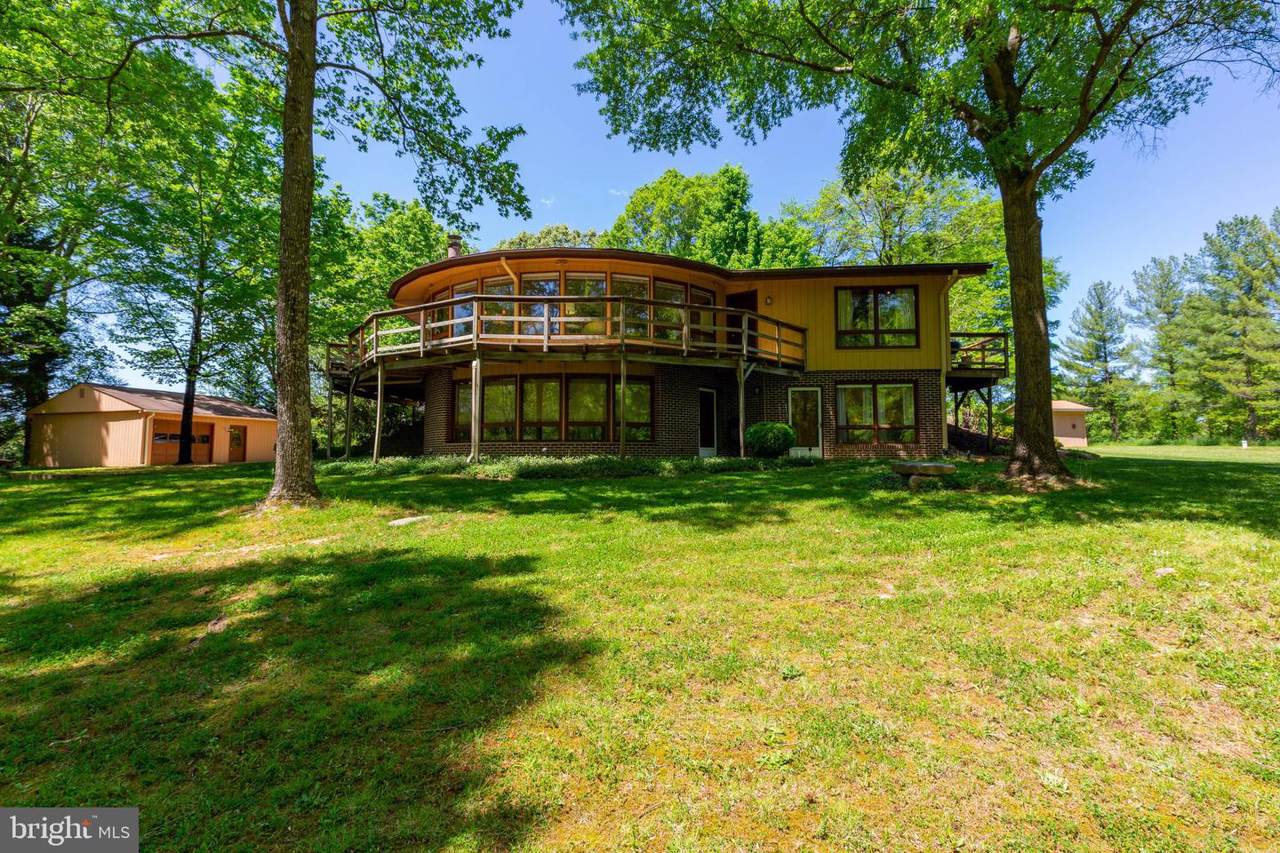 2395 Reverdy Farm Road - Photo 1