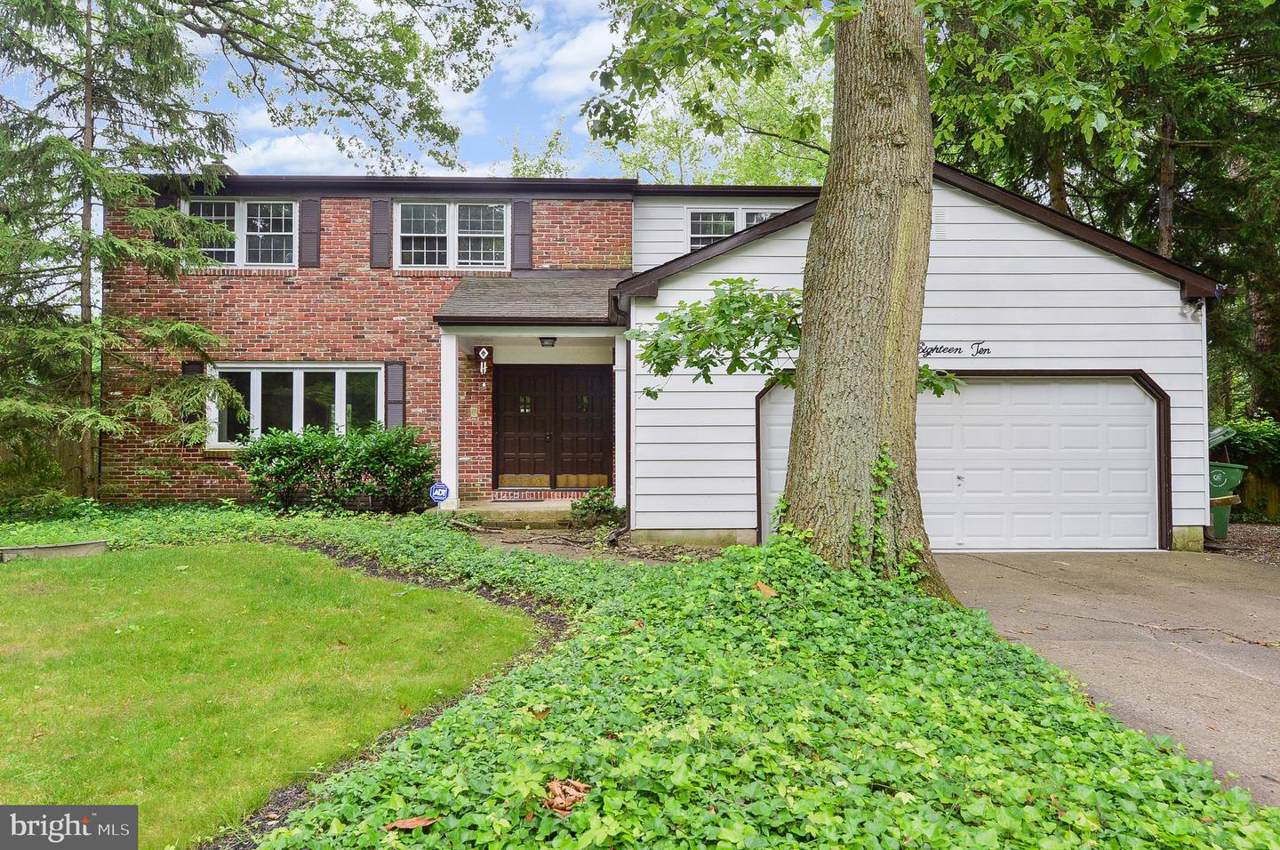 1810 Fireside Lane - Photo 1