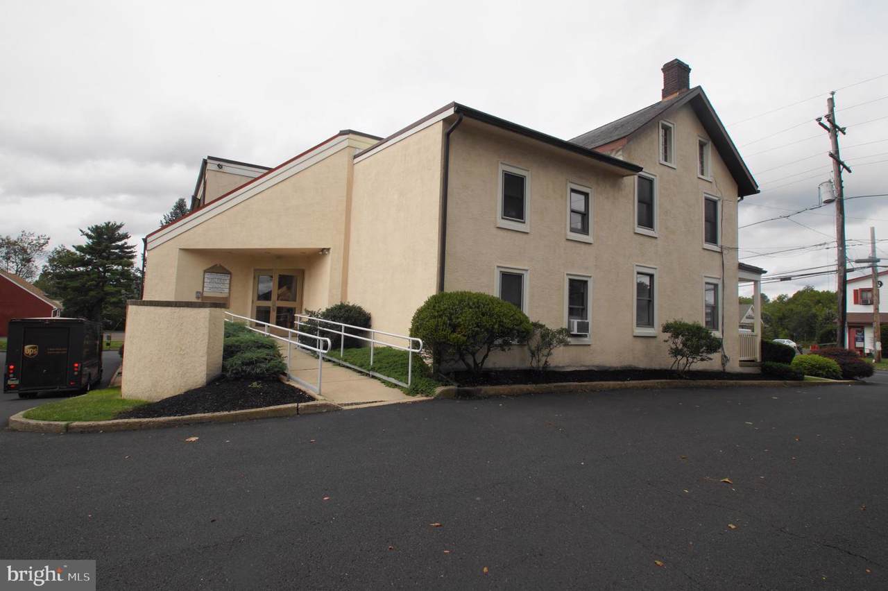 853 2ND STREET Pike - Photo 1