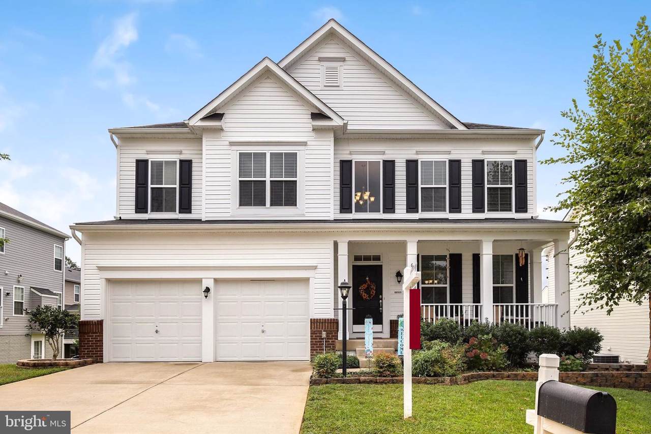 6214 Glen Wood Loop - Photo 1